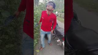 andha naki baracomedy🤣🤣funnyshortsviral [upl. by Ahsitruc3]