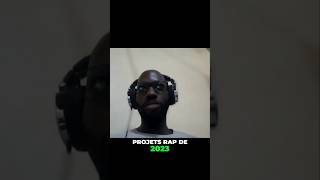 Pourquoi le projet de Gambi est passé inaperçu  Gambi podcast rapfrancais nastragia interview [upl. by Eniamrehc]