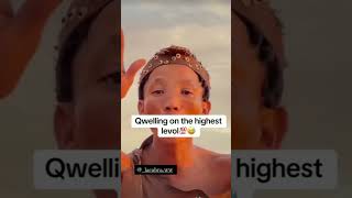 The OG qwellers 😂🔥 rap hiphopmusic rapmusic [upl. by Kere]