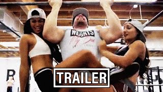 Bradley Martyn The Influencer  Official Trailer HD  Bodybuilding Documentary [upl. by Sivram86]