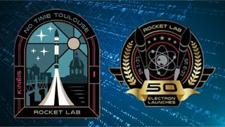 Rocket Lab  No Time Toulouse Launch Commentary with RealMattMoney [upl. by Lari]