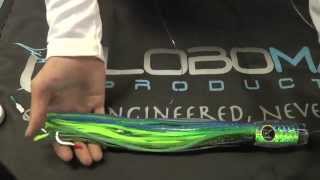 Rigging 101 How to Rig Your Marlin amp Tuna Lures with Lobo Sportfishing [upl. by Josi]