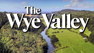 The Wye Valley [upl. by Newmann]