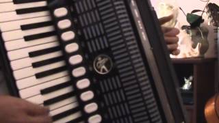 Katiusza Катюша Katyusha Akordeon Accordion аккордеон [upl. by Orville]