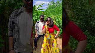 Soundarya and Bava dance ❤️🔥ishqyouall swv telugu shorts youtube daavudi [upl. by Aizat]