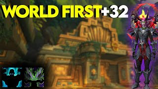 32 AtalDazar WORLD FIRST Fortified VDH PoV [upl. by Baecher]