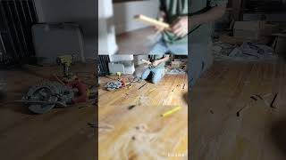 How to repair and refinish hardwood floors [upl. by Seda]