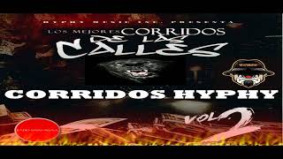 CORRIDOS HYPHY 2024 PARA LOS ACELERADOS VOLÚMEN 2 [upl. by Helmer]