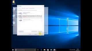 How to fix Audio Sound problem not working on windows 10 [upl. by Anitra]