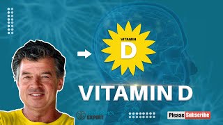 Vitamin D [upl. by Donadee]