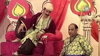 Best Of Agha Majid Mastana and Iftikhar Thakur New Pakistani Stage Drama Full Comedy Funny Clip [upl. by Theresina]