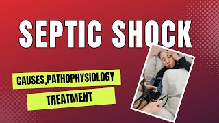 Understanding Sepsis amp Septic Shock Causes Pathophysiology Treatment [upl. by Enaoj61]