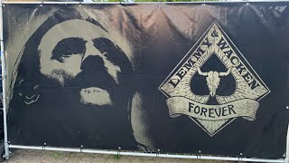 Mikkey Dee With Friends en Wacken Open Air  WOA 2024 [upl. by Ylrehc]