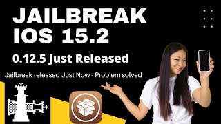 Jailbreak iOS 152  Complete Guide iOS 152 Jailbreak Checkra1n With Cydia [upl. by Ecirehc]