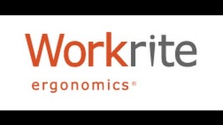 Workrite Ergonomics Workcenter by SOP [upl. by Ghassan]