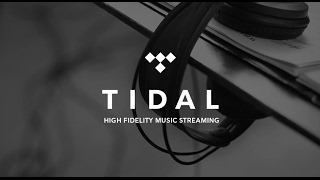 Tidal HiFi Music Streaming  An Audiophiles Best Friend [upl. by Zoubek49]