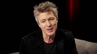 What Do You Love Episode 7 Aidan Gillen [upl. by Yennor]