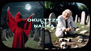 Okultyzm VS Nauka 1 Kundalini i Czakry [upl. by Haveman]