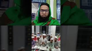 Wo phool jo gulshane taiba me khila hai  best islamic naat  Jamia bhongir md sahil [upl. by Kries]