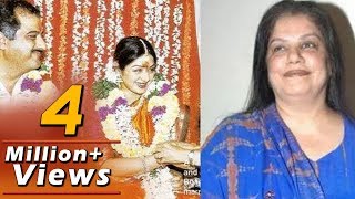 Tragic Life Story Of Boney Kapoors First Wife  Mona Kapoor [upl. by Ahsaf]