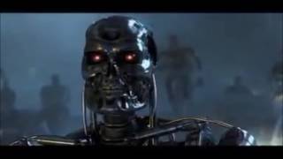 terminator amv sklillet the resistance amv [upl. by Arakaj]