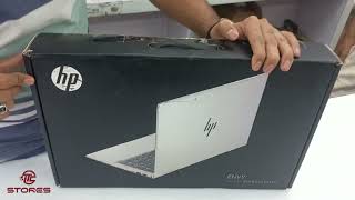 HP Envy 14 13th Generation unboxing disassembling and upgrade RAM and SSD options [upl. by Niad657]