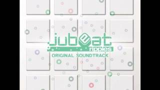 Polaris Long Version  Mutsuhiko Izumi jubeat ripples ORIGINAL SOUNDTRACK [upl. by Htebirol]