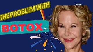 The problem with BOTOX TM [upl. by Arodal]