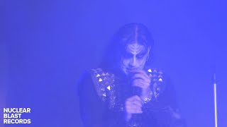 DIMMU BORGIR  Progenies Of The Great Apocalypse Live At Wacken OFFICIAL LIVE VIDEO [upl. by Ahsotan899]