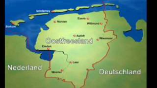 Hannes Flesner  Das ist Ostfriesland [upl. by Fabiola]