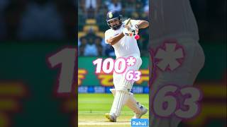 Test saris me t20 khela india vs bangladesh cricket shorts [upl. by Selhorst]