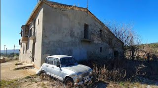 JAMÁS REGRESÓ LA FAMILIA a esta CASA ABANDONADA  DEJARON TODO  Lugares Abandonados y URBEX [upl. by Hadwyn483]