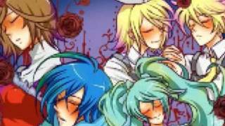 Alice Human Sacrifice Vocaloids Higori Eng Lyrics [upl. by Andras]