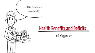 Is Veganism Healthy or Harmful [upl. by Matazzoni]