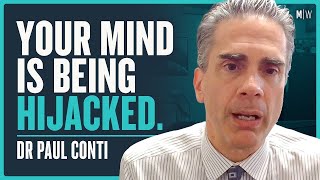 How To Fix Your Negative Inner Thoughts  Dr Paul Conti [upl. by Nan]