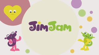 JimJam CEE English  Continuity 28092024 [upl. by Enelcaj]