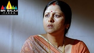 Kotha Bangaru Lokam Movie Jayasudha Sentiment Scene  Sri Balaji Video [upl. by Emrich773]