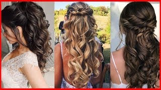 Penteado madrinha veja como fazer penteados para madrinha de casamento [upl. by Yllom]