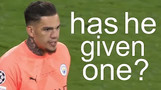 Youve NEVER seen an Ederson assist [upl. by Anoi]