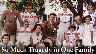 The Kennedys – Americas Royal Families [upl. by Habeh]