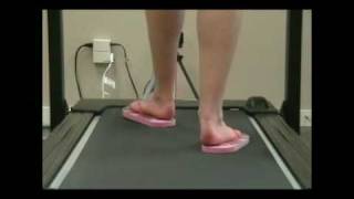 The Hidden Dangers of Flimsy FlipFlops  Kintec Footwear  Orthotics [upl. by Moll123]