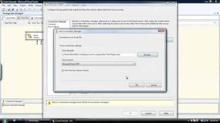 Configuring a CACHE Transformation in SSIS SQL Server Integration Services [upl. by Booma]