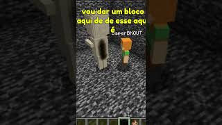 ESTOU SENDO SEGUIDO shorts [upl. by Matthew241]