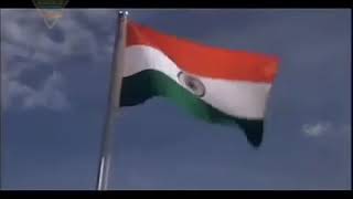 Meri Jaan Tirangaa Hai  Tirangaa full song from Movie Tirangaa [upl. by Pollyanna]