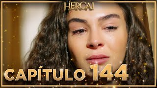 Hercai  Capítulo 144 [upl. by Hsenid]