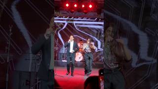 Senorita  Zindagi Na Milegi Dobara  Part 1  Farhan Akhtar Rock Concert  Live Performance [upl. by Sophia]