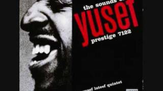 Yusef LATEEF quotBuckinghamquot 1957 [upl. by Ttcos628]