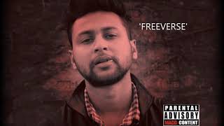 Freeverse  Hadhon সাধন  Sickmass  Aahe  Assamese rap song [upl. by Anohsal]