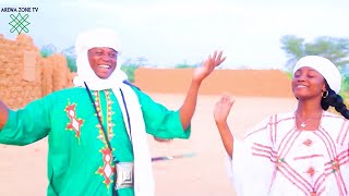 GIDAN KASHE AHU 2 SONG  GARZALI MIKO AND MARYAM YAHAYA  HAUSA SONGS 2024 [upl. by Tanah]