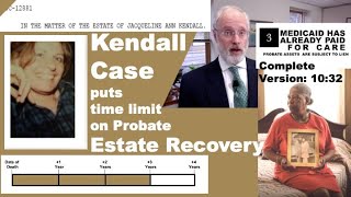 Dont Lose the House to Medicaid Estate Recovery [upl. by Charmaine]